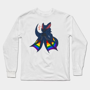 NarGayCuga! Long Sleeve T-Shirt